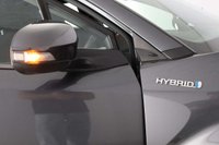 USED 2021 70 TOYOTA C-HR 1.8 VVT-h GPF Icon SUV 5dr Petrol Hybrid CVT Euro 6 (s/s) (122 ps) 1 OWNER, REAR CAMERA