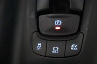 USED 2021 70 TOYOTA C-HR 1.8 VVT-h GPF Icon SUV 5dr Petrol Hybrid CVT Euro 6 (s/s) (122 ps) 1 OWNER, REAR CAMERA