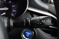 USED 2021 70 TOYOTA C-HR 1.8 VVT-h GPF Icon SUV 5dr Petrol Hybrid CVT Euro 6 (s/s) (122 ps) 1 OWNER, REAR CAMERA