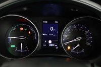 USED 2021 70 TOYOTA C-HR 1.8 VVT-h GPF Icon SUV 5dr Petrol Hybrid CVT Euro 6 (s/s) (122 ps) 1 OWNER, REAR CAMERA