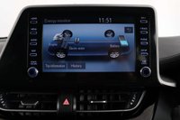 USED 2021 70 TOYOTA C-HR 1.8 VVT-h GPF Icon SUV 5dr Petrol Hybrid CVT Euro 6 (s/s) (122 ps) 1 OWNER, REAR CAMERA