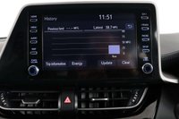 USED 2021 70 TOYOTA C-HR 1.8 VVT-h GPF Icon SUV 5dr Petrol Hybrid CVT Euro 6 (s/s) (122 ps) 1 OWNER, REAR CAMERA