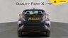 USED 2021 70 TOYOTA C-HR 1.8 VVT-h GPF Icon SUV 5dr Petrol Hybrid CVT Euro 6 (s/s) (122 ps) 1 OWNER, REAR CAMERA