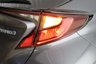 USED 2021 70 TOYOTA C-HR 1.8 VVT-h GPF Icon SUV 5dr Petrol Hybrid CVT Euro 6 (s/s) (122 ps) 1 OWNER, REAR CAMERA