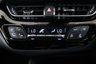 USED 2021 70 TOYOTA C-HR 1.8 VVT-h GPF Icon SUV 5dr Petrol Hybrid CVT Euro 6 (s/s) (122 ps) 1 OWNER, REAR CAMERA
