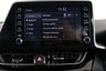 USED 2021 70 TOYOTA C-HR 1.8 VVT-h GPF Icon SUV 5dr Petrol Hybrid CVT Euro 6 (s/s) (122 ps) 1 OWNER, REAR CAMERA