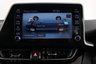 USED 2021 70 TOYOTA C-HR 1.8 VVT-h GPF Icon SUV 5dr Petrol Hybrid CVT Euro 6 (s/s) (122 ps) 1 OWNER, REAR CAMERA