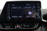 USED 2021 70 TOYOTA C-HR 1.8 VVT-h GPF Icon SUV 5dr Petrol Hybrid CVT Euro 6 (s/s) (122 ps) 1 OWNER, REAR CAMERA
