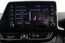 USED 2021 70 TOYOTA C-HR 1.8 VVT-h GPF Icon SUV 5dr Petrol Hybrid CVT Euro 6 (s/s) (122 ps) 1 OWNER, REAR CAMERA