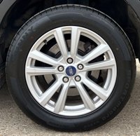 USED 2017 17 FORD KUGA 2.0 TDCi EcoBlue Zetec SUV 5dr Diesel Manual AWD Euro 6 (s/s) (150 ps) - F/S/H - APPLE CAR PLAY - SAT NAV - P/SENSORS - BLUETOOTH - CRUISE - DAB RADIO - TIMING BELT & WATER PUMP DONE