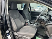 USED 2017 17 FORD KUGA 2.0 TDCi EcoBlue Zetec SUV 5dr Diesel Manual AWD Euro 6 (s/s) (150 ps) - F/S/H - APPLE CAR PLAY - SAT NAV - P/SENSORS - BLUETOOTH - CRUISE - DAB RADIO - TIMING BELT & WATER PUMP DONE