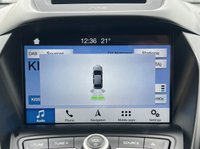 USED 2017 17 FORD KUGA 2.0 TDCi EcoBlue Zetec SUV 5dr Diesel Manual AWD Euro 6 (s/s) (150 ps) - F/S/H - APPLE CAR PLAY - SAT NAV - P/SENSORS - BLUETOOTH - CRUISE - DAB RADIO - TIMING BELT & WATER PUMP DONE