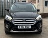 USED 2017 17 FORD KUGA 2.0 TDCi EcoBlue Zetec SUV 5dr Diesel Manual AWD Euro 6 (s/s) (150 ps) - F/S/H - APPLE CAR PLAY - SAT NAV - P/SENSORS - BLUETOOTH - CRUISE - DAB RADIO - TIMING BELT & WATER PUMP DONE