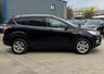 USED 2017 17 FORD KUGA 2.0 TDCi EcoBlue Zetec SUV 5dr Diesel Manual AWD Euro 6 (s/s) (150 ps) - F/S/H - APPLE CAR PLAY - SAT NAV - P/SENSORS - BLUETOOTH - CRUISE - DAB RADIO - TIMING BELT & WATER PUMP DONE