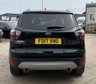 USED 2017 17 FORD KUGA 2.0 TDCi EcoBlue Zetec SUV 5dr Diesel Manual AWD Euro 6 (s/s) (150 ps) - F/S/H - APPLE CAR PLAY - SAT NAV - P/SENSORS - BLUETOOTH - CRUISE - DAB RADIO - TIMING BELT & WATER PUMP DONE