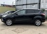 USED 2017 17 FORD KUGA 2.0 TDCi EcoBlue Zetec SUV 5dr Diesel Manual AWD Euro 6 (s/s) (150 ps) - F/S/H - APPLE CAR PLAY - SAT NAV - P/SENSORS - BLUETOOTH - CRUISE - DAB RADIO - TIMING BELT & WATER PUMP DONE