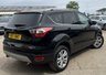 USED 2017 17 FORD KUGA 2.0 TDCi EcoBlue Zetec SUV 5dr Diesel Manual AWD Euro 6 (s/s) (150 ps) - F/S/H - APPLE CAR PLAY - SAT NAV - P/SENSORS - BLUETOOTH - CRUISE - DAB RADIO - TIMING BELT & WATER PUMP DONE