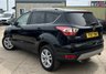 USED 2017 17 FORD KUGA 2.0 TDCi EcoBlue Zetec SUV 5dr Diesel Manual AWD Euro 6 (s/s) (150 ps) - F/S/H - APPLE CAR PLAY - SAT NAV - P/SENSORS - BLUETOOTH - CRUISE - DAB RADIO - TIMING BELT & WATER PUMP DONE