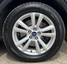 USED 2017 17 FORD KUGA 2.0 TDCi EcoBlue Zetec SUV 5dr Diesel Manual AWD Euro 6 (s/s) (150 ps) - F/S/H - APPLE CAR PLAY - SAT NAV - P/SENSORS - BLUETOOTH - CRUISE - DAB RADIO - TIMING BELT & WATER PUMP DONE
