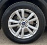 USED 2017 17 FORD KUGA 2.0 TDCi EcoBlue Zetec SUV 5dr Diesel Manual AWD Euro 6 (s/s) (150 ps) - F/S/H - APPLE CAR PLAY - SAT NAV - P/SENSORS - BLUETOOTH - CRUISE - DAB RADIO - TIMING BELT & WATER PUMP DONE