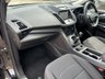 USED 2017 17 FORD KUGA 2.0 TDCi EcoBlue Zetec SUV 5dr Diesel Manual AWD Euro 6 (s/s) (150 ps) - F/S/H - APPLE CAR PLAY - SAT NAV - P/SENSORS - BLUETOOTH - CRUISE - DAB RADIO - TIMING BELT & WATER PUMP DONE