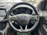 USED 2017 17 FORD KUGA 2.0 TDCi EcoBlue Zetec SUV 5dr Diesel Manual AWD Euro 6 (s/s) (150 ps) - F/S/H - APPLE CAR PLAY - SAT NAV - P/SENSORS - BLUETOOTH - CRUISE - DAB RADIO - TIMING BELT & WATER PUMP DONE