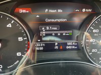 USED 2013 63 AUDI A7 3.0 BiTDI V6 Black Edition Sportback 5dr Diesel Tiptronic quattro Euro 5 (s/s) (313 ps) Lovely car