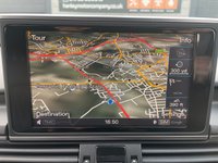USED 2013 63 AUDI A7 3.0 BiTDI V6 Black Edition Sportback 5dr Diesel Tiptronic quattro Euro 5 (s/s) (313 ps) Lovely car