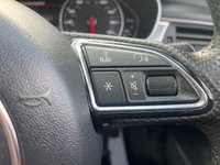 USED 2013 63 AUDI A7 3.0 BiTDI V6 Black Edition Sportback 5dr Diesel Tiptronic quattro Euro 5 (s/s) (313 ps) Lovely car