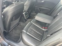 USED 2013 63 AUDI A7 3.0 BiTDI V6 Black Edition Sportback 5dr Diesel Tiptronic quattro Euro 5 (s/s) (313 ps) Lovely car