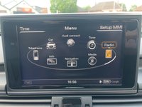 USED 2013 63 AUDI A7 3.0 BiTDI V6 Black Edition Sportback 5dr Diesel Tiptronic quattro Euro 5 (s/s) (313 ps) Lovely car