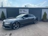 USED 2013 63 AUDI A7 3.0 BiTDI V6 Black Edition Sportback 5dr Diesel Tiptronic quattro Euro 5 (s/s) (313 ps) Lovely car