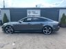 USED 2013 63 AUDI A7 3.0 BiTDI V6 Black Edition Sportback 5dr Diesel Tiptronic quattro Euro 5 (s/s) (313 ps) Lovely car