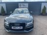 USED 2013 63 AUDI A7 3.0 BiTDI V6 Black Edition Sportback 5dr Diesel Tiptronic quattro Euro 5 (s/s) (313 ps) Lovely car