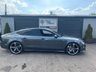 USED 2013 63 AUDI A7 3.0 BiTDI V6 Black Edition Sportback 5dr Diesel Tiptronic quattro Euro 5 (s/s) (313 ps) Lovely car