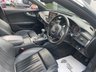 USED 2013 63 AUDI A7 3.0 BiTDI V6 Black Edition Sportback 5dr Diesel Tiptronic quattro Euro 5 (s/s) (313 ps) Lovely car