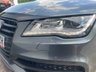 USED 2013 63 AUDI A7 3.0 BiTDI V6 Black Edition Sportback 5dr Diesel Tiptronic quattro Euro 5 (s/s) (313 ps) Lovely car