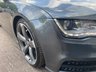 USED 2013 63 AUDI A7 3.0 BiTDI V6 Black Edition Sportback 5dr Diesel Tiptronic quattro Euro 5 (s/s) (313 ps) Lovely car