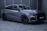USED 2020 70 AUDI RSQ8 4.0 TFSI V8 Vorsprung SUV 5dr Petrol Tiptronic quattro Euro 6 (s/s) (600 ps) * RE MAP STAGE ONE *