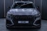 USED 2020 70 AUDI RSQ8 4.0 TFSI V8 Vorsprung SUV 5dr Petrol Tiptronic quattro Euro 6 (s/s) (600 ps) * RE MAP STAGE ONE *