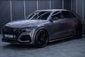 USED 2020 70 AUDI RSQ8 4.0 TFSI V8 Vorsprung SUV 5dr Petrol Tiptronic quattro Euro 6 (s/s) (600 ps) * RE MAP STAGE ONE *