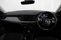 USED 2024 74 SKODA SCALA 1.0 TSI SE Hatchback 5dr Petrol Manual Euro 6 (s/s) (116 ps) 1 OWNER, CAR PLAY, SENSORS