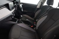 USED 2024 74 SKODA SCALA 1.0 TSI SE Hatchback 5dr Petrol Manual Euro 6 (s/s) (116 ps) 1 OWNER, CAR PLAY, SENSORS