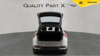 USED 2024 74 SKODA SCALA 1.0 TSI SE Hatchback 5dr Petrol Manual Euro 6 (s/s) (116 ps) 1 OWNER, CAR PLAY, SENSORS