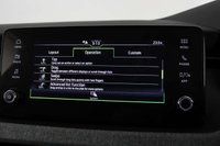USED 2024 74 SKODA SCALA 1.0 TSI SE Hatchback 5dr Petrol Manual Euro 6 (s/s) (116 ps) 1 OWNER, CAR PLAY, SENSORS