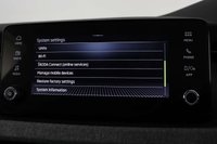 USED 2024 74 SKODA SCALA 1.0 TSI SE Hatchback 5dr Petrol Manual Euro 6 (s/s) (116 ps) 1 OWNER, CAR PLAY, SENSORS