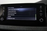 USED 2024 74 SKODA SCALA 1.0 TSI SE Hatchback 5dr Petrol Manual Euro 6 (s/s) (116 ps) 1 OWNER, CAR PLAY, SENSORS