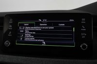 USED 2024 74 SKODA SCALA 1.0 TSI SE Hatchback 5dr Petrol Manual Euro 6 (s/s) (116 ps) 1 OWNER, CAR PLAY, SENSORS