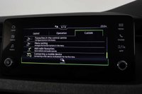 USED 2024 74 SKODA SCALA 1.0 TSI SE Hatchback 5dr Petrol Manual Euro 6 (s/s) (116 ps) 1 OWNER, CAR PLAY, SENSORS