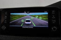 USED 2024 74 SKODA SCALA 1.0 TSI SE Hatchback 5dr Petrol Manual Euro 6 (s/s) (116 ps) 1 OWNER, CAR PLAY, SENSORS